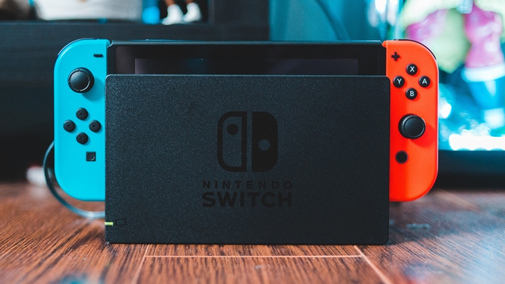 Penjualan Nintendo Switch Turun 23 Persen Pascapandemi