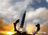 AS Tuduh Korut Jual Senjata ke Tentara Bayaran Rusia