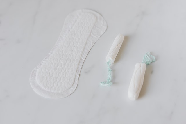 tampon