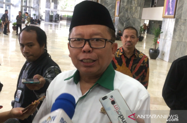 Biar Tak Berpotensi 'Tabrak' Ajaran Agama, Pemerintah Diminta Konsultasi Sebelum Bikin Kebijakan