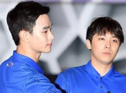 Demi Kim Soo-hyun, Lee Hongki Kuras Gaji Sebulan