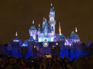 Disney Bersiap Buka Kembali Taman Hiburan