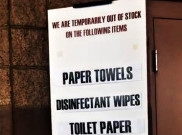 Survival Salah Satu Mahasiswi Indonesia di AS yang Kesulitan Mudik ke Indonesia karena Pandemi