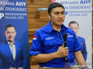 Demokrat: Kritik BEM UI ke Jokowi Oase di Tengah Gersangnya Demokrasi