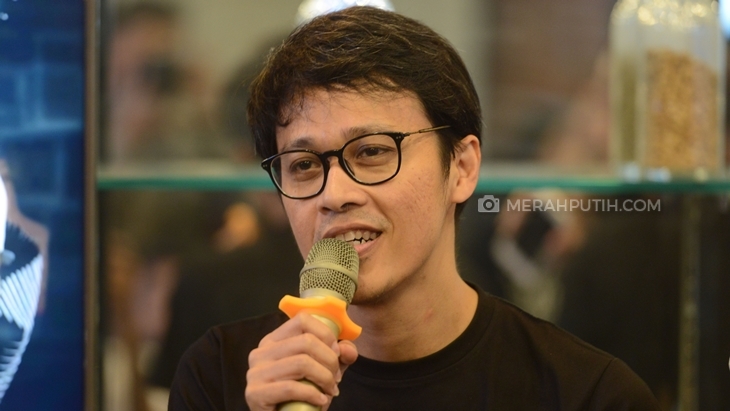 Gandeng Marcel dan Sheila Majid, Tohpati Gelar Konser Akustik