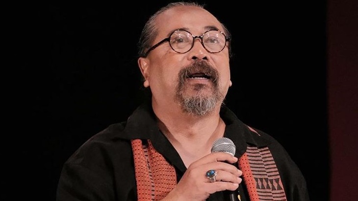 Mengenang Tiga Tahun Kepergian Djaduk Ferianto