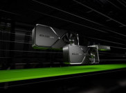 Nvidia Hadirkan Lini GeForce RTX 40 Super Series di 2024