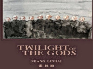 Pameran 'Twilight of The Gods' Tampilkan Karya Terbaru Zhang Lin Hai