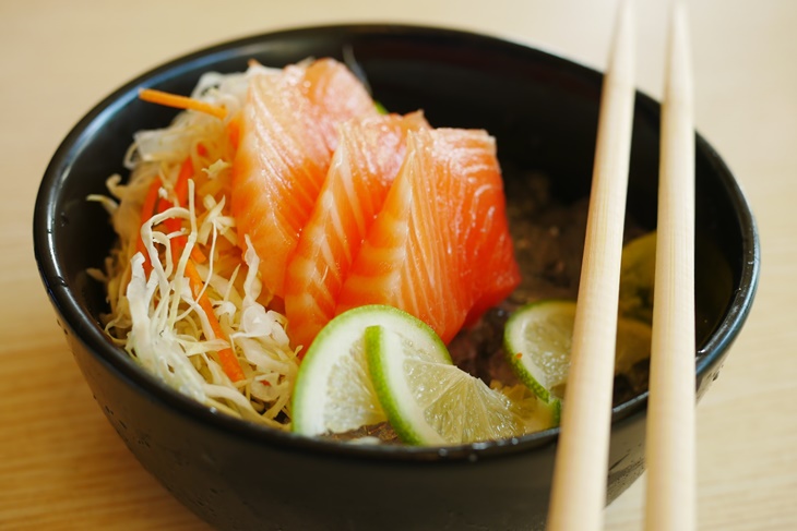 makanan