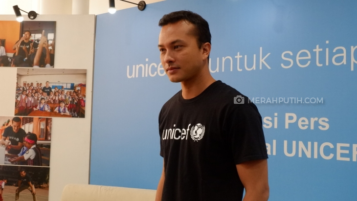 Tips Traveling Aman COVID-19 Ala Nicholas Saputra