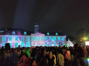 Kronologi Konser Kotak Dihentikan di Kota Tua Jakarta, Diduga Ada Menyebarkan Zat Kimia