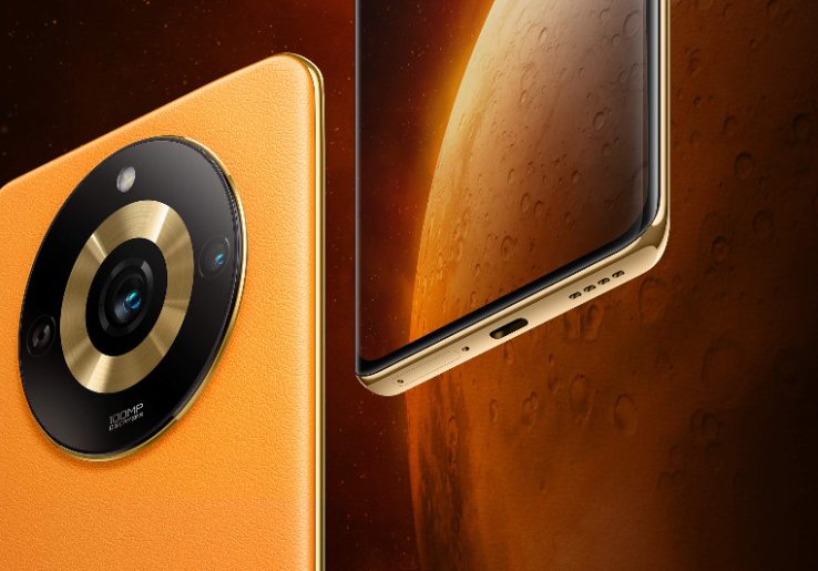 Spesifikasi Lengkap Realme Narzo 60 Pro 5G, Usung Chipset Dimensity 7050 5G