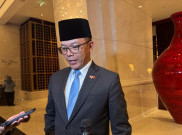 Indonesia Tunggu Respon Gedung Putih Untuk Pertemuan Trump-Prabowo