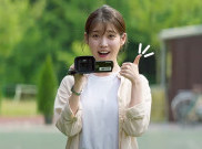 'Dream', Film Park Seo-joon dan IU Tayang April 2023