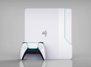 Meski Formatnya Sama, Game PS5 Tak Bisa Dimainkan di PS4