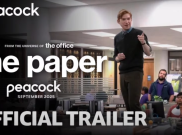 Cuplikan Perdana 'The Paper' Bikin Nostalgia dengan 'The Office', Masih Angkat Format Mockumentary