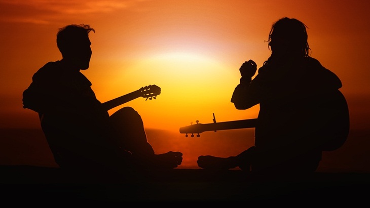 5 Lagu Indonesia ini Tak Habis Termakan Zaman, Masih Sering Dinyanyikan di Berbagai Kesempatan 