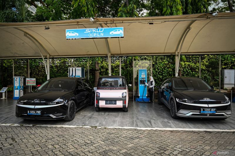 Penjualan Mobil Diyakini Bisa Tembus 1,1 Juta Unit