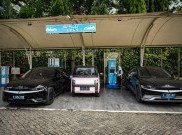 Penjualan Mobil Diyakini Bisa Tembus 1,1 Juta Unit