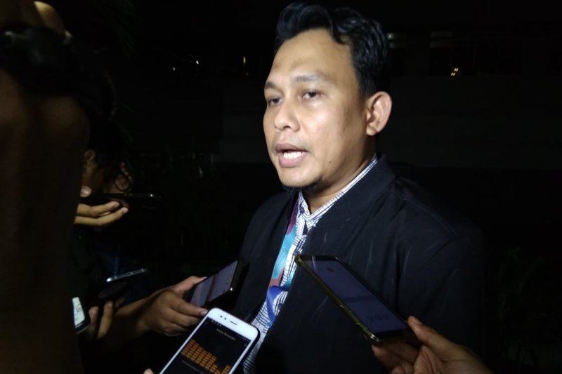 Jaksa KPK yang Tangani Kasus Akil Mochtar Juga Ditarik ke Kejagung