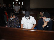 Kejagung Pastikan Banding Vonis 10 Tahun Bui Hakim Pemberi Vonis Bebas Ronald Tannur