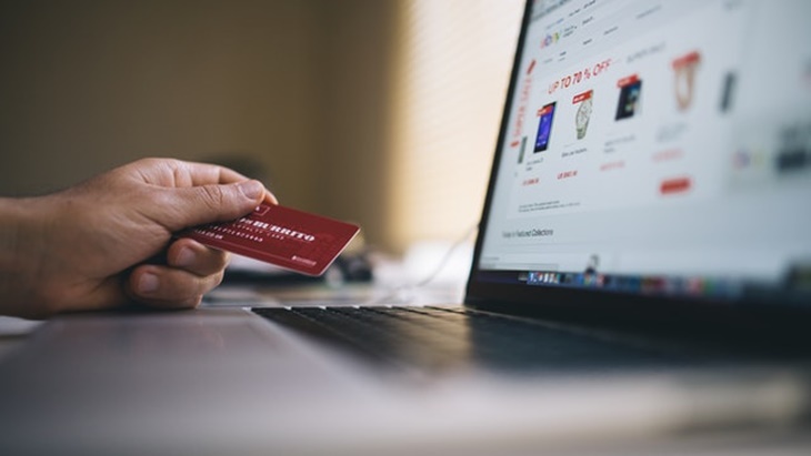 DJP Benarkan Rencana Pungutan Pajak Pedagang E-commerce, Sasar Omzet di Atas Rp 500 Juta setahun