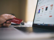 DJP Benarkan Rencana Pungutan Pajak Pedagang E-commerce, Sasar Omzet di Atas Rp 500 Juta setahun