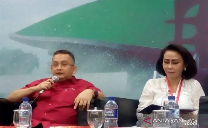 Anggota DPR sebut Kasus Novel lamban diungkap karena kendala teknis