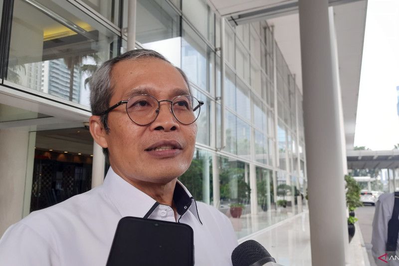 KPK Tak Terpengaruh Hasil Survei Terkait Turunnya Kepercayaan Publik