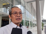 KPK Tak Terpengaruh Hasil Survei Terkait Turunnya Kepercayaan Publik