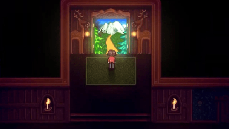 Haunted Chocolatier, Game Terbaru Garapan Developer Stardew Valley