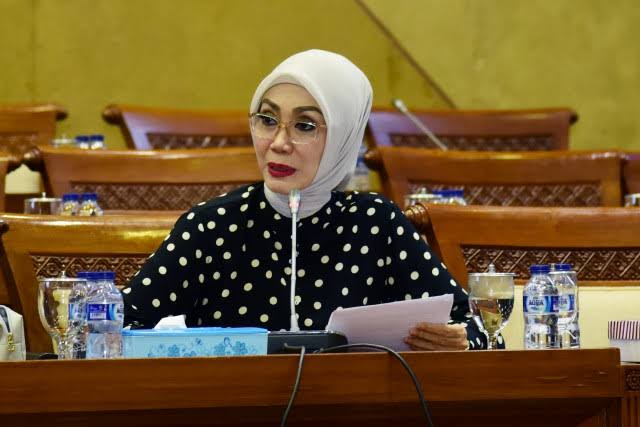 NasDem Minta Jokowi Turun Tangan Atasi Kisruh Vaksin Nusantara dengan BPOM