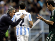 Duel Guru vs Murid di Estadio da Luz: Jose Mourinho Siap Sulitkan Alvaro Arbeloa