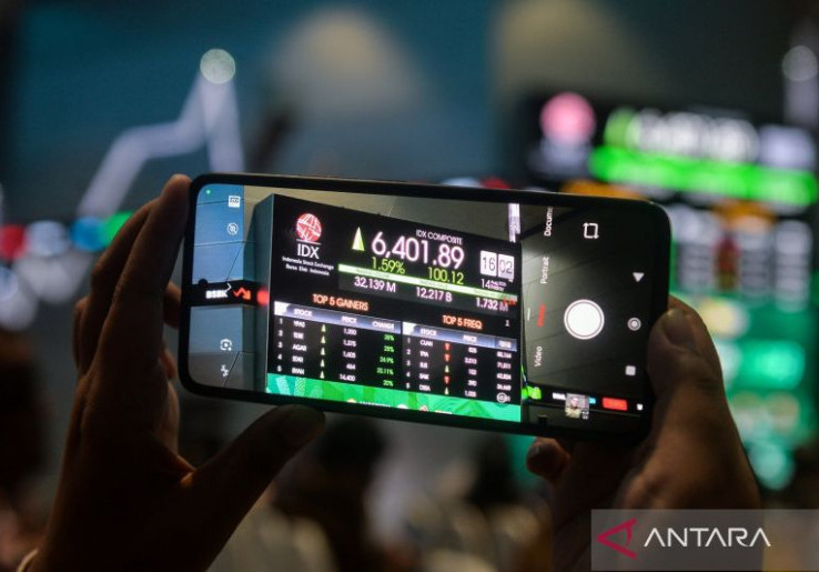Resmi Berlaku, Aturan Harga Saham Terendah Rp1 Bikin IHSG Ambrol? Ini Fakta Sebenarnya