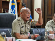 Jelang Pelantikan Presiden Terpilih, Jalanan DPR/MPR hingga Istana Negara Bakal Dibersihkan