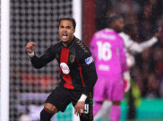 Hasil Liga Europa: AC Milan Dibantai Bournemouth 0-3, Kartu Merah Maignan Jadi Petaka!