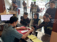 Bawas MA bakal Periksa Hakim Pemvonis Bebas Ronald Tannur