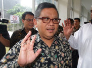 Kena OTT, PDIP Cabut Dukungan untuk Marianus Sae