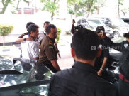 Setahun Buron, Mantan Direktur Keuangan PT KAI Akhirnya Ditangkap