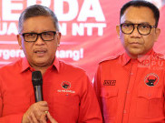 Pertimbangan Megawati Tetapkan Ansy Lema Jadi Calon Gubernur NTT