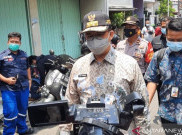 Anies Pastikan Inflasi Terjaga dan Stok Pangan Aman Jelang Bulan Puasa