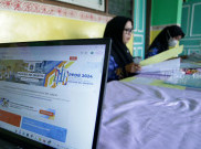 Layanan Informasi Jelang PPDB Online SD Negeri di Jakarta