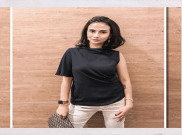 Terlibat Prostitusi Online, Vanessa Angel dan Avriellia Shaqqila Minta Maaf