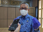 Gubernur Kalimantan Barat Buka-bukaan Soal Kerusakan Alam Penyebab Banjir