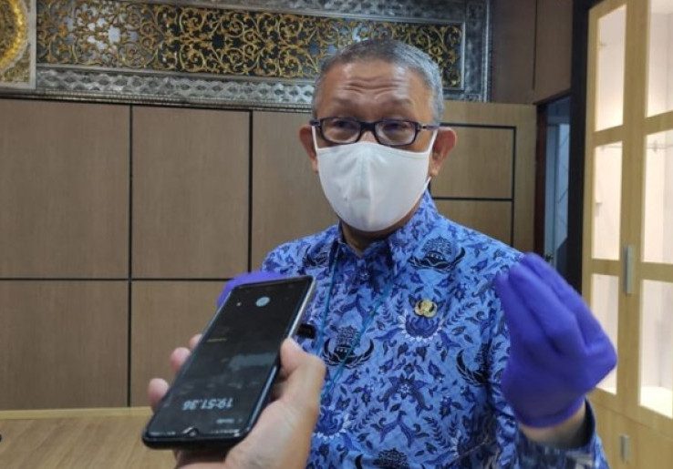 Gubernur Kalimantan Barat Buka-bukaan Soal Kerusakan Alam Penyebab Banjir