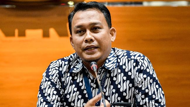 KPK Setop Penyelidikan Kasus Dugaan Korupsi Formula E Jika tak Temui Unsur Pidana