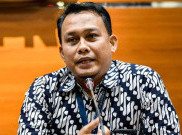 AKBP Bambang Kayun Penuhi Panggilan KPK