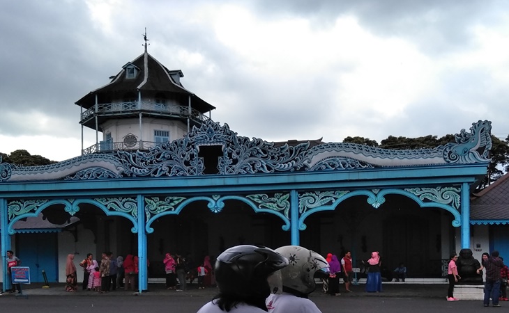 Keraton Yogyakarta
