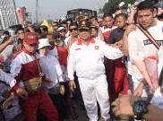 Aksira Komitmen Antarkan Prabowo Jadi Presiden 2019