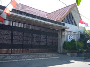 OTT Jaksa Jogja, KPK Segel Rumah Mewah Pasutri di Karanganyar